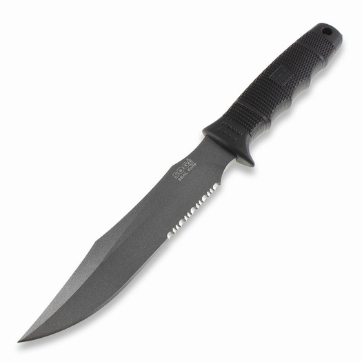 SOG SEAL Team knife, Kydex sheath SOG-S37-K