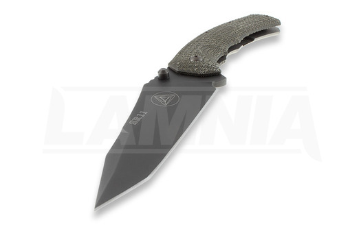 Складной нож Fox M3 FX-CED-M3