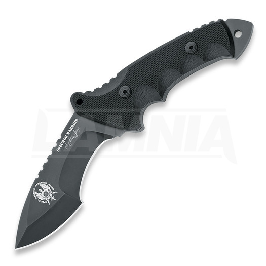 Couteau Fox Specwog Warrior FX-0171113
