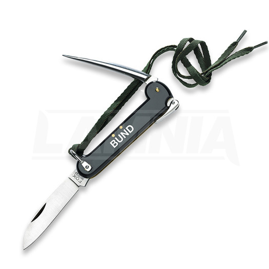 Πτυσσόμενο μαχαίρι Fox Bund 230