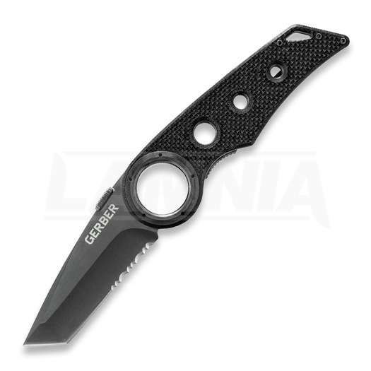 Складной нож Gerber Remix Tactical 30000433