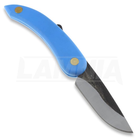 Πτυσσόμενο μαχαίρι Svörd Peasant, μπλε