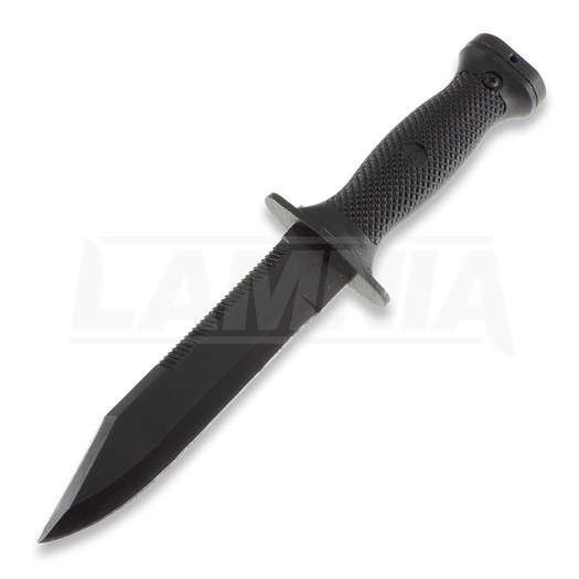 Ontario Mark 3 Navy Seals combat knife 497