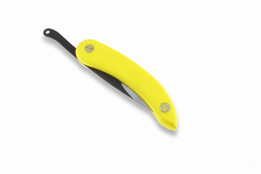 Svörd Peasant 折叠刀, 黄色