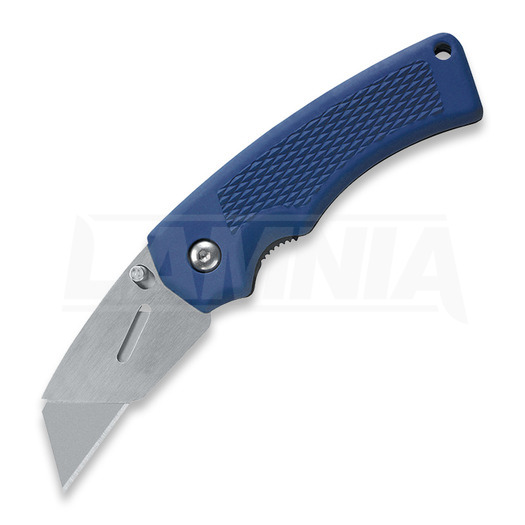 Gerber SuperKnife SK Edge Blue 折り畳みナイフ 669
