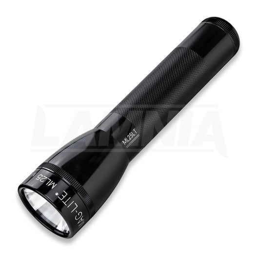 Mag-Lite ML25 LT LED Flashlight