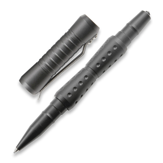 UZI Tactical Pen Gun Metal