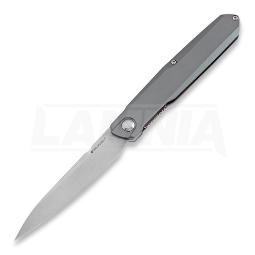 Nóż składany RealSteel G5 Metamorph Soft Grey 7831