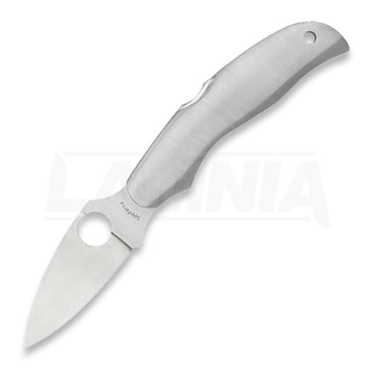 Skladací nôž Spyderco Kopa Stainless SPRINT RUN C92P