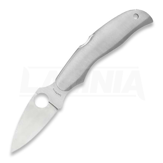 Spyderco Kopa Stainless SPRINT RUN folding knife C92P