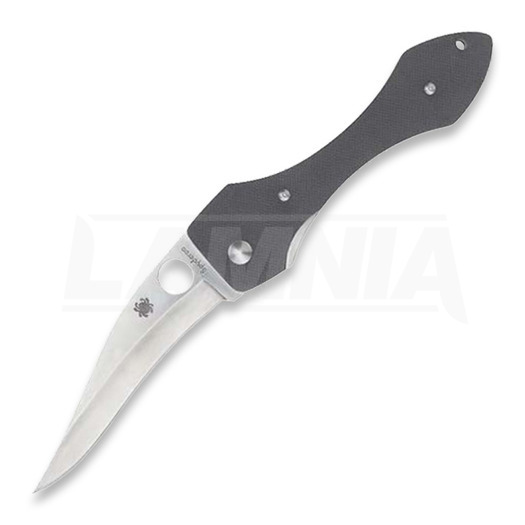 Spyderco Shabaria SPRINT RUN סכין מתקפלת C59GGYP