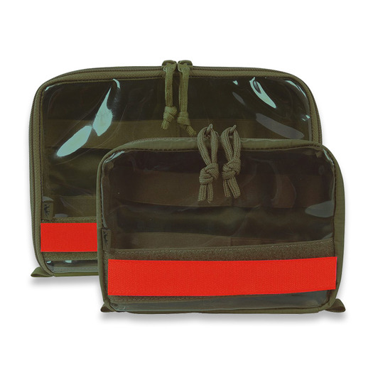 กระเป๋าติดที่นั่งรถยนต์ Tasmanian Tiger TT Medic Pouch Set