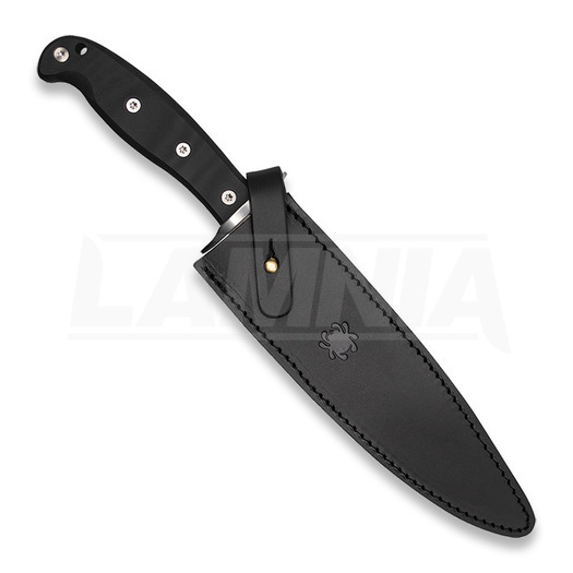 Spyderco Respect knife FB44GP