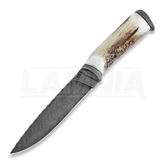 Olamic Cutlery Stag Hunter knife