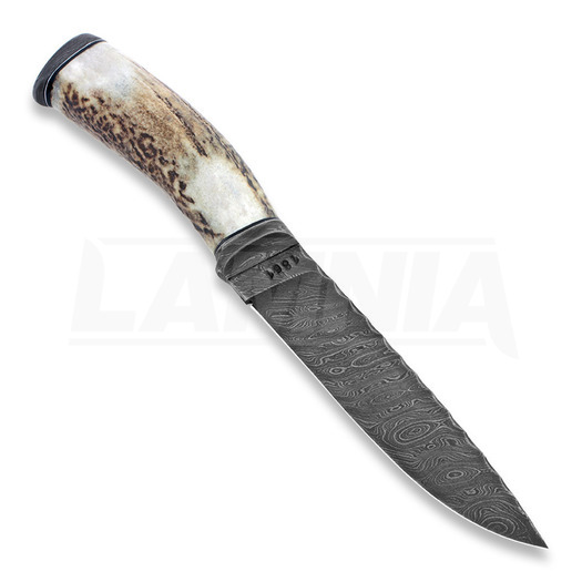 Olamic Cutlery Stag Hunter Messer