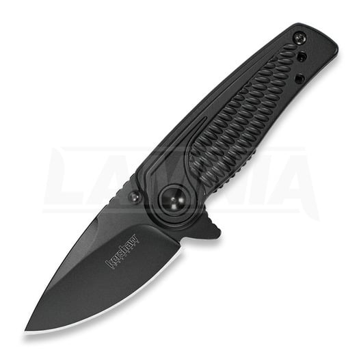 Kershaw Spoke Linerlock A/O folding knife 1313BLK