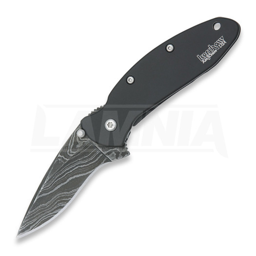 Kershaw Scallion Damascus סכין מתקפלת 1620DAMBK