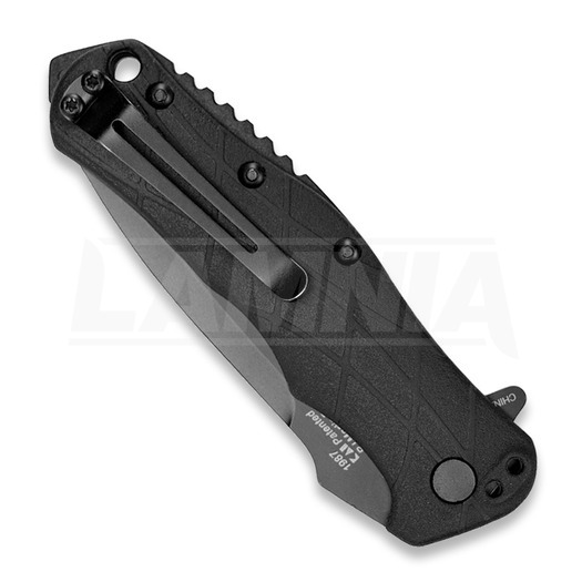 Kershaw RJ Tactical A/O Taschenmesser 1987
