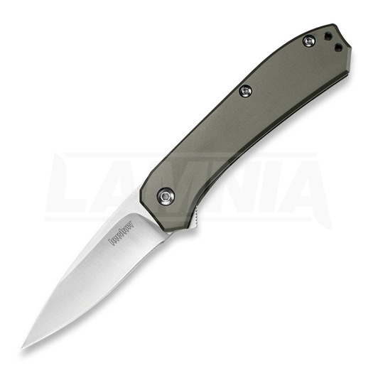 Kershaw Rexford Amplitude A/O folding knife 3870