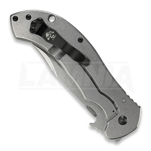 Kershaw CQC-10K Framelock folding knife 6030