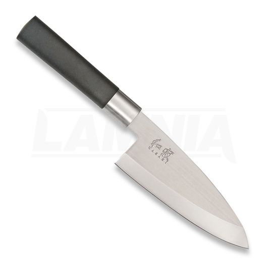 Japanese kitchen knife Kershaw Deba Knife 6715D