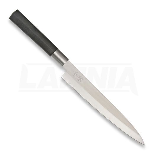 Japanese kitchen knife Kershaw Yanagiba Knife 6721Y