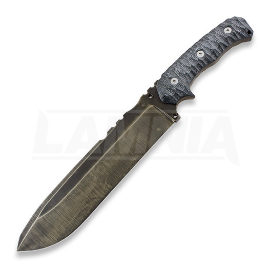 Coltello Wander Tactical Godfather