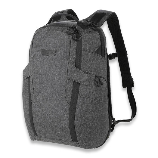 Maxpedition Entity 27 CCW-Enabled Laptop backpack, charcoal NTTPK27CH