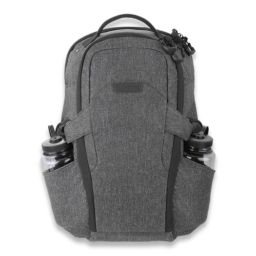 Maxpedition Entity 27 CCW-Enabled Laptop rygsæk, charcoal NTTPK27CH