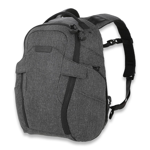Maxpedition Entity 21 CCW-Enabled EDC Rucksack, charcoal NTTPK21CH
