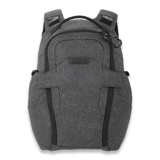 Maxpedition Entity 21 CCW-Enabled EDC Rucksack, charcoal NTTPK21CH