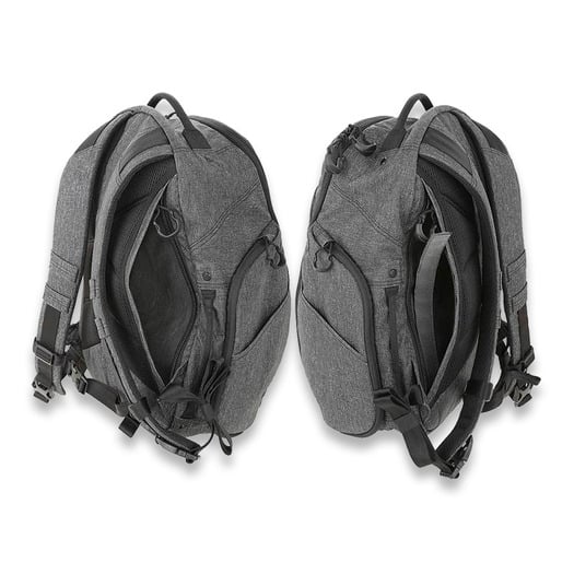 Maxpedition Entity 21 CCW-Enabled EDC backpack, charcoal NTTPK21CH