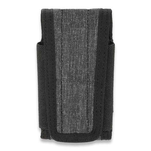 Maxpedition Entity Utility Pouch Small pocket organizer, charcoal NTTPHSCH