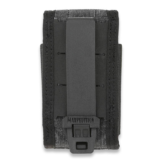 Maxpedition Entity Utility Pouch Small 包袋系列, charcoal NTTPHSCH
