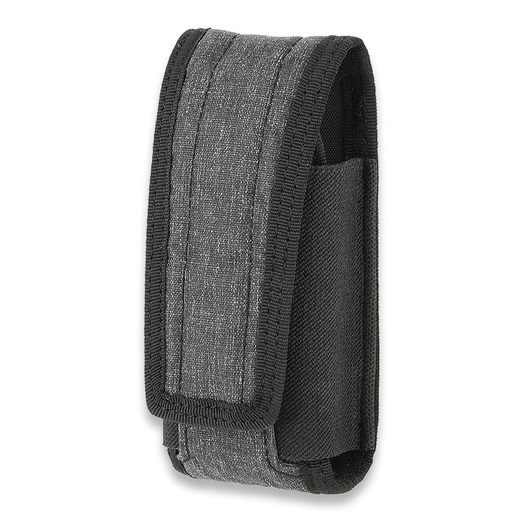 Maxpedition Entity Utility Pouch Tall kišeninis dėklas su skyriais, charcoal NTTPHTCH