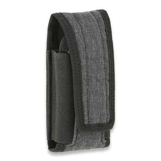 Maxpedition Entity Utility Pouch Tall lommeorganisator, charcoal NTTPHTCH