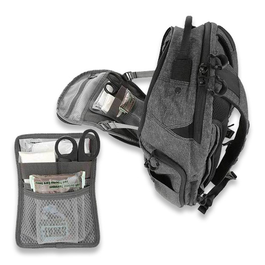 Maxpedition Entity Hook & Loop Low Profile Panel NTTPNFGRY