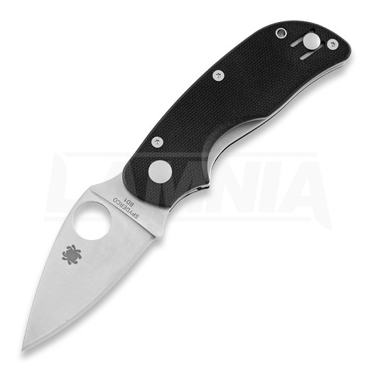 Складной нож Spyderco Cat C129GP