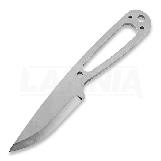 Brisa Necker 70 Scandi knife blade