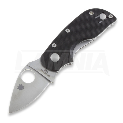 Spyderco Chicago folding knife C130GP