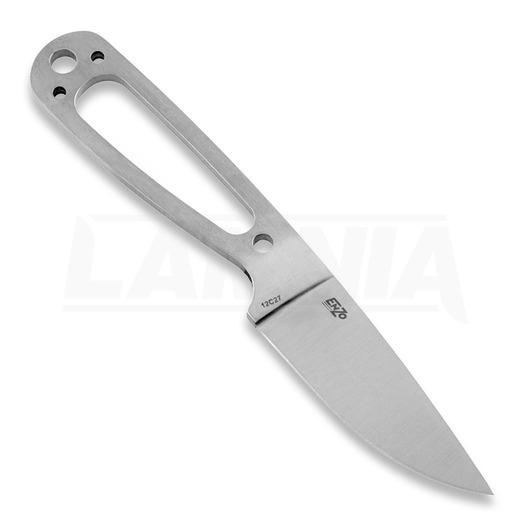 Brisa Necker 70 Flat knivblad