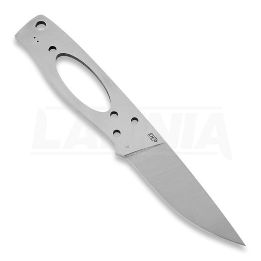 Brisa Elver 85 D2 Flat knivblad