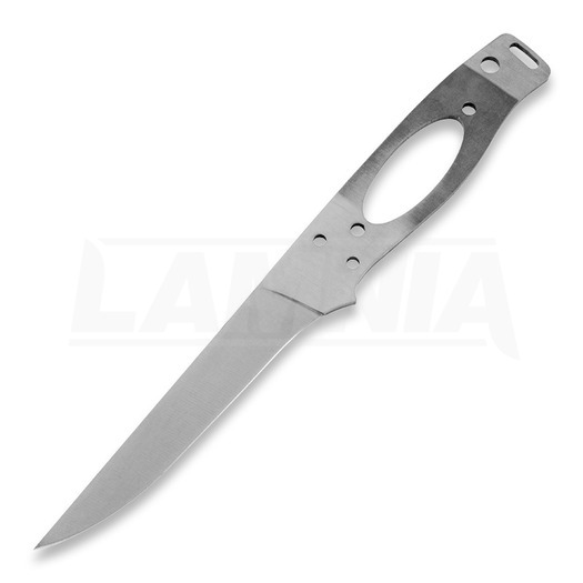 Brisa Fisher 110 knife blade