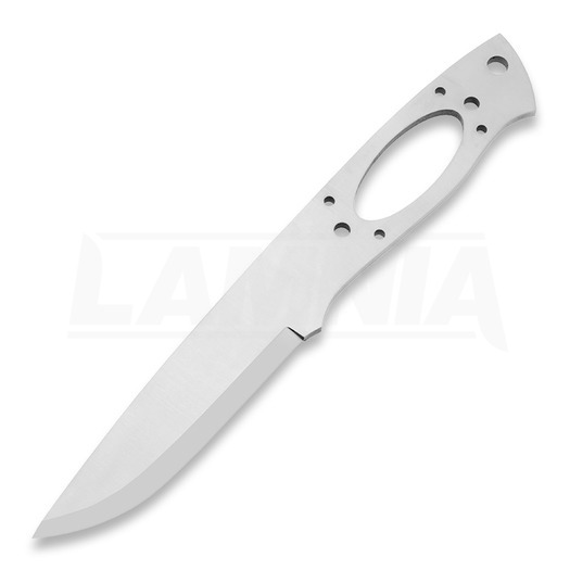 Lâmina de faca Brisa Trapper 95 Elmax Scandi