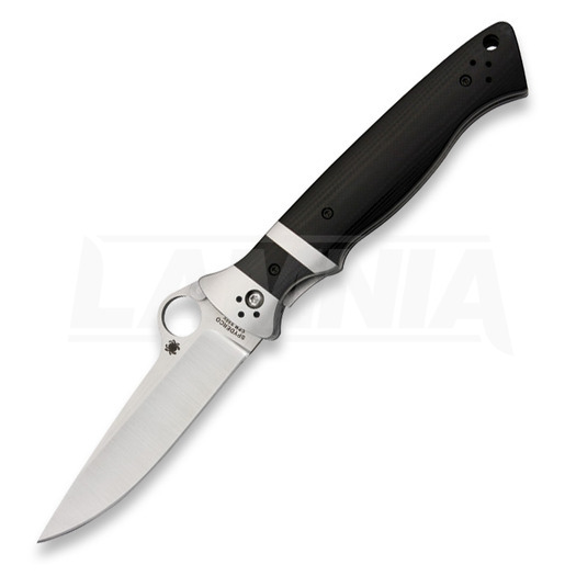 Spyderco Sub-Hilt folding knife C149GP