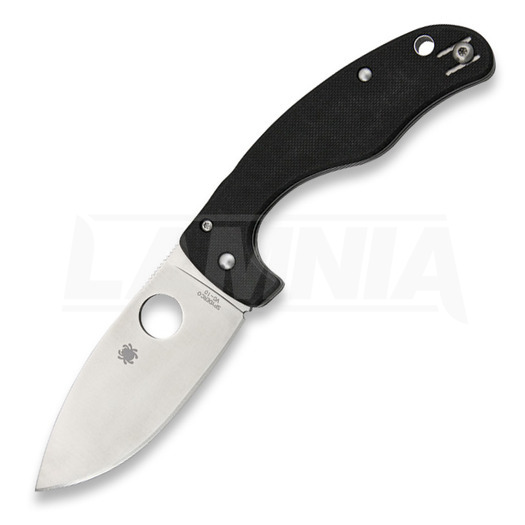 Spyderco Junior folding knife C150GP