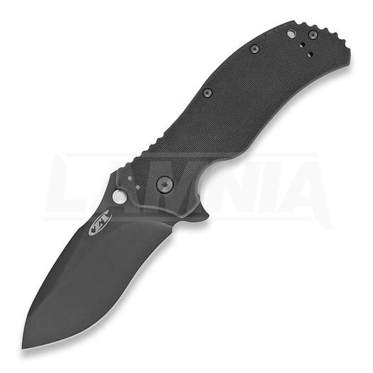 Πτυσσόμενο μαχαίρι Zero Tolerance 0350