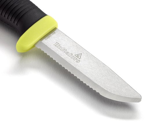 Nůž Hultafors OKR GH 085018