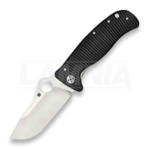 Spyderco LionSpy folding knife C157GTIP