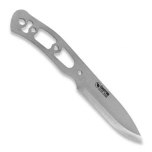 Casström No. 10 SFK Scandi knivblad 13200